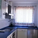 Superior Con Piscina, Parking, Terraza, Aire Ac Y Wifi -solo Familias O Parejas- Apartamento