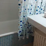Superior Con Piscina, Parking, Terraza, Aire Ac Y Wifi -solo Familias O Parejas- *