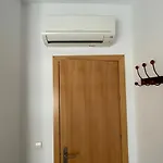 Superior Con Piscina, Parking, Terraza, Aire Ac Y Wifi -solo Familias O Parejas- * Conil De La Frontera
