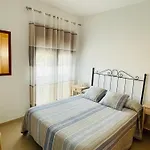 Superior Con Piscina, Parking, Terraza, Aire Ac Y Wifi -solo Familias O Parejas- Apartamento Conil De La Frontera