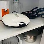 Apartamento Superior Con Piscina, Parking, Terraza, Aire Ac Y Wifi -solo Familias O Parejas- Conil De La Frontera