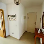 Apartamento Superior Con Piscina, Parking, Terraza, Aire Ac Y Wifi -solo Familias O Parejas- Conil De La Frontera