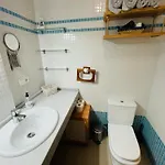 Superior Con Piscina, Parking, Terraza, Aire Ac Y Wifi -solo Familias O Parejas- *