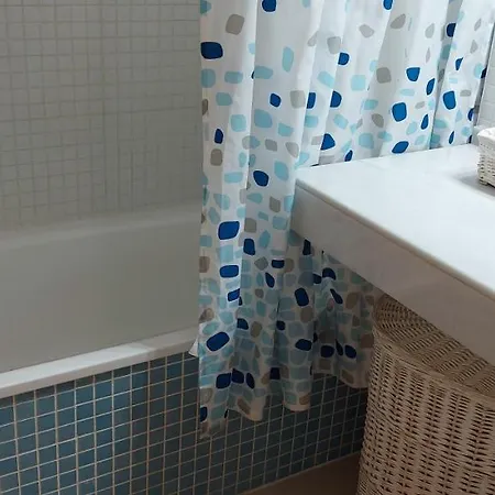 Atico Premium Conil Con 2 Terrazas, Parking, Piscina, Aire Ac Y Wifi -solo Familias Y Parejas- *