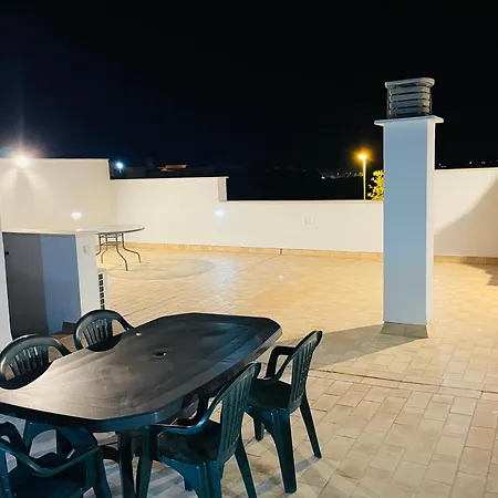 Atico Premium Conil Con 2 Terrazas, Parking, Piscina, Aire Ac Y Wifi -solo Familias Y Parejas-