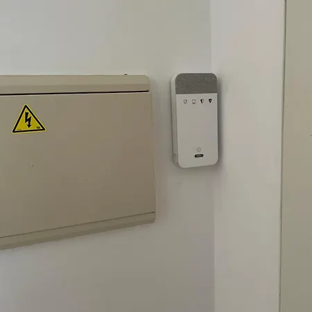 Atico Premium Conil Con 2 Terrazas, Parking, Piscina, Aire Ac Y Wifi -solo Familias Y Parejas- コニル・デ・ラ・フロンテラ