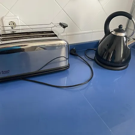 アパート Atico Premium Conil Con 2 Terrazas, Parking, Piscina, Aire Ac Y Wifi -solo Familias Y Parejas- コニル・デ・ラ・フロンテラ