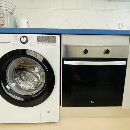 Atico Premium Conil Con 2 Terrazas, Parking, Piscina, Aire Ac Y Wifi -solo Familias Y Parejas-