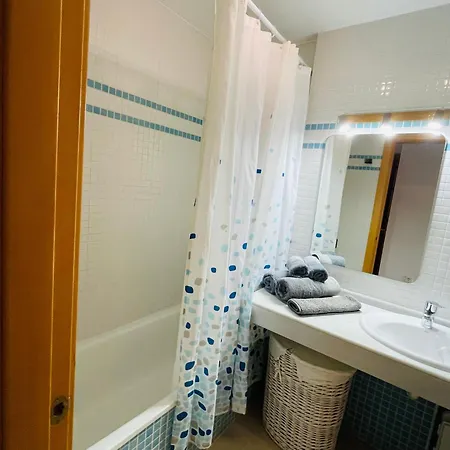 Atico Premium Conil Con 2 Terrazas, Parking, Piscina, Aire Ac Y Wifi -solo Familias Y Parejas-