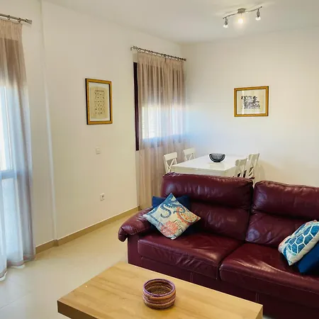 Superior Con Piscina, Parking, Terraza, Aire Ac Y Wifi -solo Familias O Parejas- * Conil De La Frontera