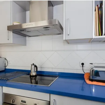 Atico Premium Conil Con 2 Terrazas, Parking, Piscina, Aire Ac Y Wifi -solo Familias Y Parejas- *