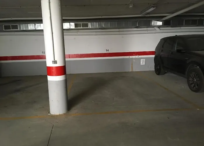 Atico Premium Conil Con 2 Terrazas, Parking, Piscina, Aire Ac Y Wifi -solo Familias Y Parejas-