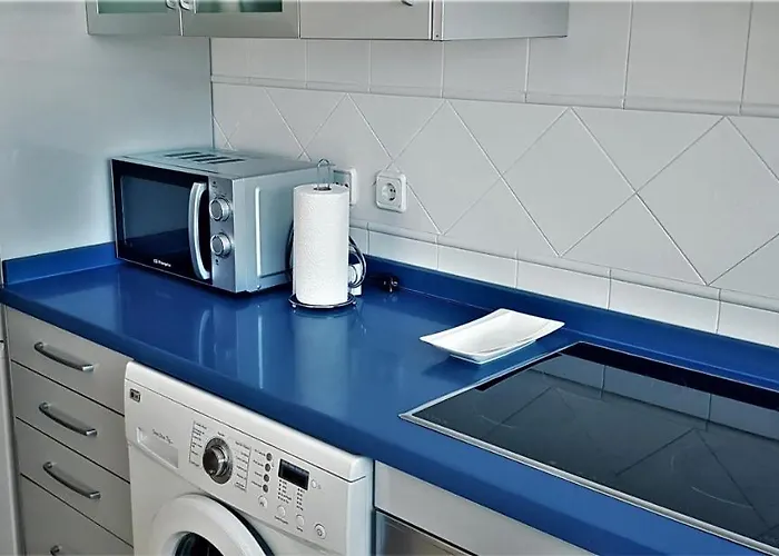 Atico Premium Conil Con 2 Terrazas, Parking, Piscina, Aire Ac Y Wifi -solo Familias Y Parejas- Apartment *