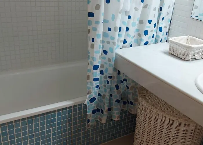 Atico Premium Conil Con 2 Terrazas, Parking, Piscina, Aire Ac Y Wifi -solo Familias Y Parejas- *