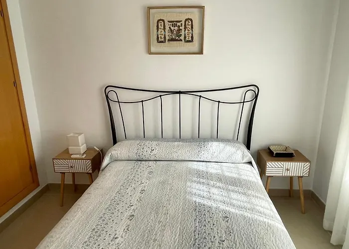 Atico Premium Conil Con 2 Terrazas, Parking, Piscina, Aire Ac Y Wifi -solo Familias Y Parejas- Apartment