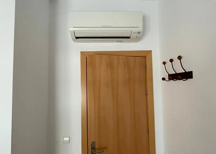 Atico Premium Conil Con 2 Terrazas, Parking, Piscina, Aire Ac Y Wifi -solo Familias Y Parejas- * Conil De La Frontera