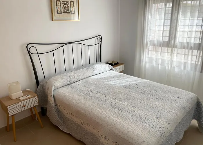 Atico Premium Conil Con 2 Terrazas, Parking, Piscina, Aire Ac Y Wifi -solo Familias Y Parejas- Apartment *