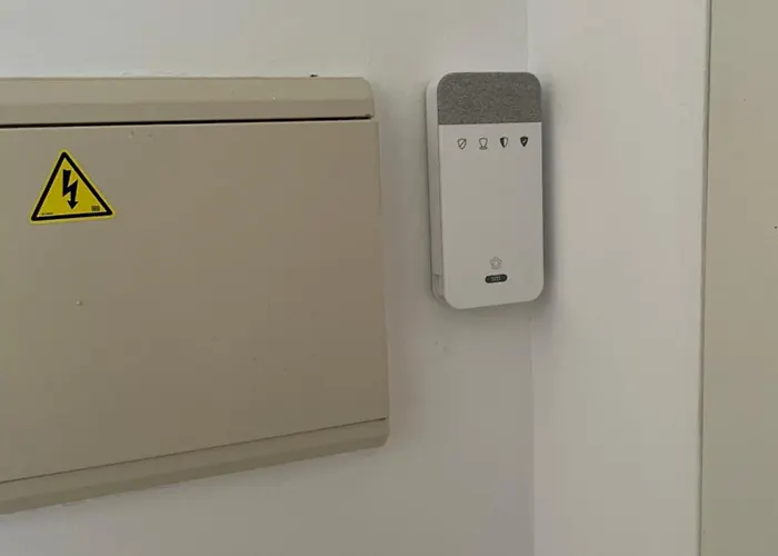 Atico Premium Conil Con 2 Terrazas, Parking, Piscina, Aire Ac Y Wifi -solo Familias Y Parejas- Conil De La Frontera