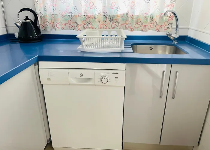 Atico Premium Conil Con 2 Terrazas, Parking, Piscina, Aire Ac Y Wifi -solo Familias Y Parejas- * Conil De La Frontera