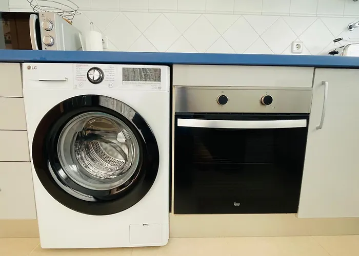 Atico Premium Conil Con 2 Terrazas, Parking, Piscina, Aire Ac Y Wifi -solo Familias Y Parejas-