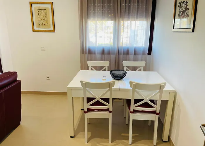 Atico Premium Conil Con 2 Terrazas, Parking, Piscina, Aire Ac Y Wifi -solo Familias Y Parejas- Apartment Conil De La Frontera