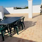 Atico Premium Conil Con 2 Terrazas, Parking, Piscina, Aire Ac Y Wifi -solo Familias Y Parejas- Lejlighed Conil De La Frontera