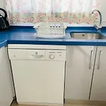 Atico Premium Conil Con 2 Terrazas, Parking, Piscina, Aire Ac Y Wifi -solo Familias Y Parejas- * Conil De La Frontera