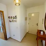 Atico Premium Conil Con 2 Terrazas, Parking, Piscina, Aire Ac Y Wifi -solo Familias Y Parejas- Lejlighed