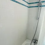 Atico Premium Conil Con 2 Terrazas, Parking, Piscina, Aire Ac Y Wifi -solo Familias Y Parejas-