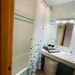 Atico Premium Conil Con 2 Terrazas, Parking, Piscina, Aire Ac Y Wifi -solo Familias Y Parejas-