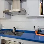 Atico Premium Conil Con 2 Terrazas, Parking, Piscina, Aire Ac Y Wifi -solo Familias Y Parejas- *