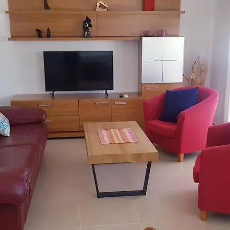 Atico Premium Conil Con 2 Terrazas, Parking, Piscina, Aire Ac Y Wifi -solo Familias Y Parejas- * Conil De La Frontera