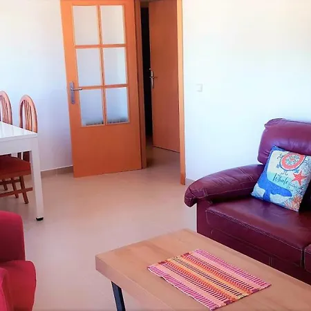 Apartament Atico Premium Conil Con 2 Terrazas, Parking, Piscina, Aire Ac Y Wifi -solo Familias Y Parejas- Conil De La Frontera