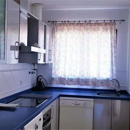 Atico Premium Conil Con 2 Terrazas, Parking, Piscina, Aire Ac Y Wifi -solo Familias Y Parejas- Apartament