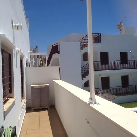 Atico Premium Conil Con 2 Terrazas, Parking, Piscina, Aire Ac Y Wifi -solo Familias Y Parejas- Apartament *