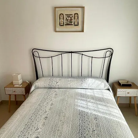 Superior Con Piscina, Parking, Terraza, Aire Ac Y Wifi -solo Familias O Parejas- Apartamento