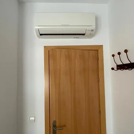 Atico Premium Conil Con 2 Terrazas, Parking, Piscina, Aire Ac Y Wifi -solo Familias Y Parejas- * Conil De La Frontera