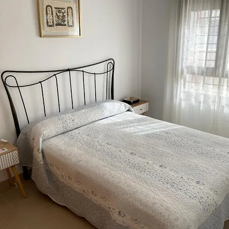 Atico Premium Conil Con 2 Terrazas, Parking, Piscina, Aire Ac Y Wifi -solo Familias Y Parejas- 아파트 *