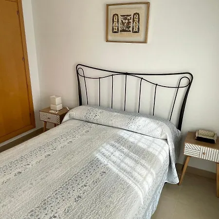 Superior Con Piscina, Parking, Terraza, Aire Ac Y Wifi -solo Familias O Parejas- Apartamento