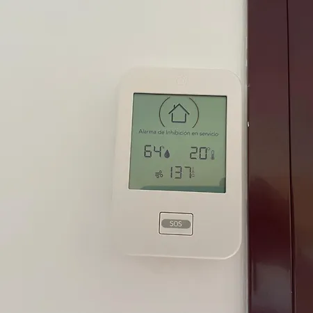 Superior Con Piscina, Parking, Terraza, Aire Ac Y Wifi -solo Familias O Parejas- *