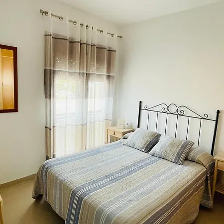 Atico Premium Conil Con 2 Terrazas, Parking, Piscina, Aire Ac Y Wifi -solo Familias Y Parejas- Apartament Conil De La Frontera