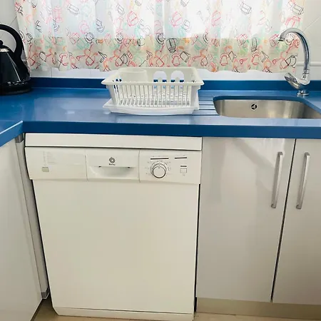 Superior Con Piscina, Parking, Terraza, Aire Ac Y Wifi -solo Familias O Parejas- * Conil De La Frontera