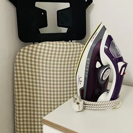 Superior Con Piscina, Parking, Terraza, Aire Ac Y Wifi -solo Familias O Parejas- Apartamento *