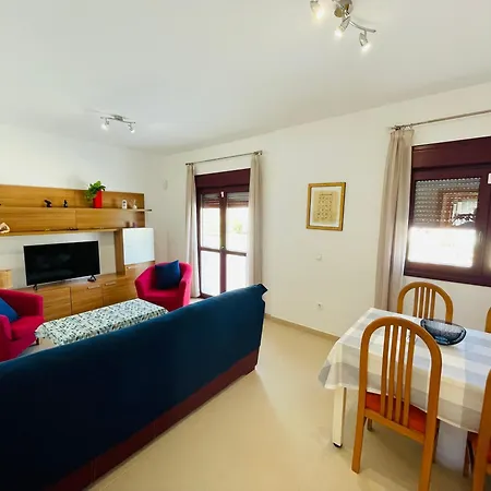 Atico Premium Conil Con 2 Terrazas, Parking, Piscina, Aire Ac Y Wifi -solo Familias Y Parejas- Apartament Conil De La Frontera