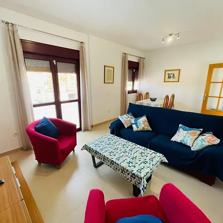 Atico Premium Conil Con 2 Terrazas, Parking, Piscina, Aire Ac Y Wifi -solo Familias Y Parejas- Conil De La Frontera