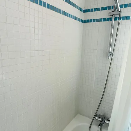 Superior Con Piscina, Parking, Terraza, Aire Ac Y Wifi -solo Familias O Parejas-