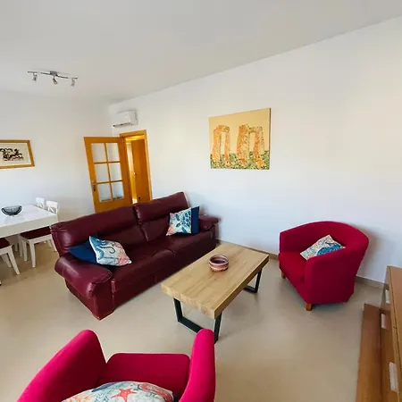Superior Con Piscina, Parking, Terraza, Aire Ac Y Wifi -solo Familias O Parejas- * Conil De La Frontera
