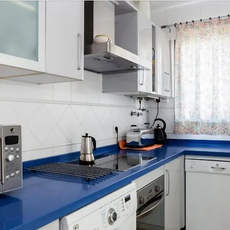 Atico Premium Conil Con 2 Terrazas, Parking, Piscina, Aire Ac Y Wifi -solo Familias Y Parejas- *