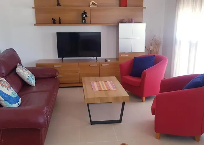 Superior Con Piscina, Parking, Terraza, Aire Ac Y Wifi -solo Familias O Parejas- * Conil De La Frontera
