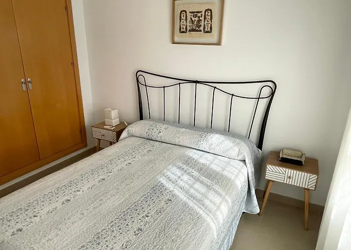 Atico Premium Conil Con 2 Terrazas, Parking, Piscina, Aire Ac Y Wifi -solo Familias Y Parejas- Apartmán